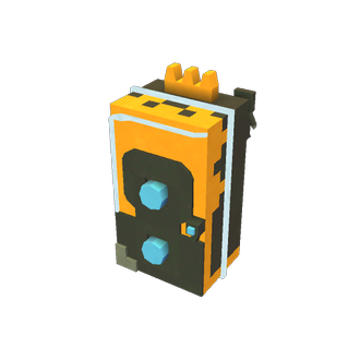 Funko Titan Camera Man