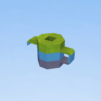 watering can