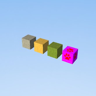 HACK BLOCKS