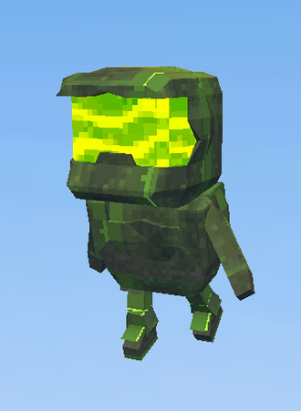ARMY SOLDIER v 2.0