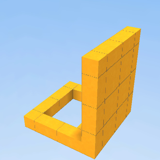 golden vent 