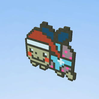 Nyan Christmas
