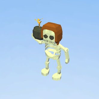 Wall Breaker