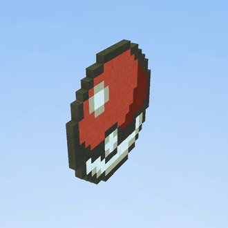 PokeBall xD