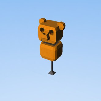 Fnaf 3