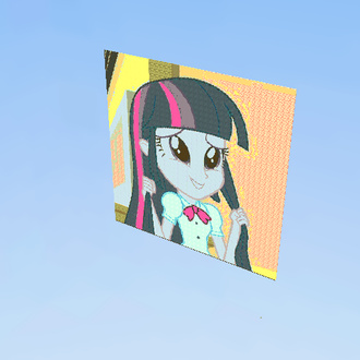 Twilight Sparkle