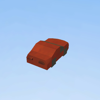 « Toy Car »