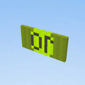 Banknot 10 Gold