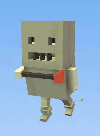 robot