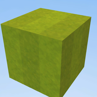 Green Block