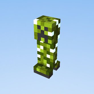 creeper