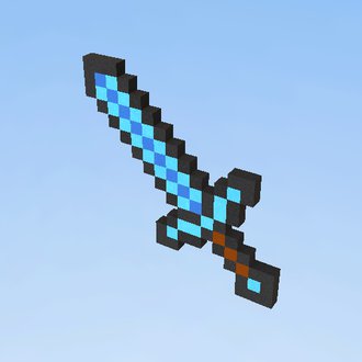espada minecraft