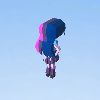Twilight Sparkle EG