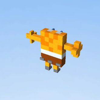 SPONGEBOB 