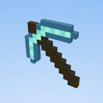 Pickaxe