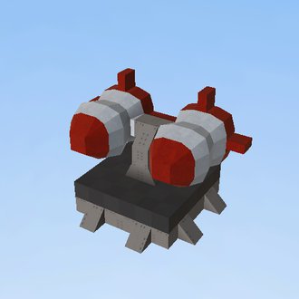Rocket  Launcher
