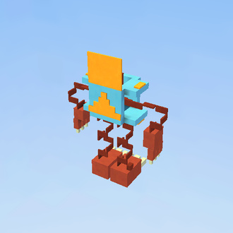boxy boo v1