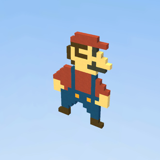 super mario 