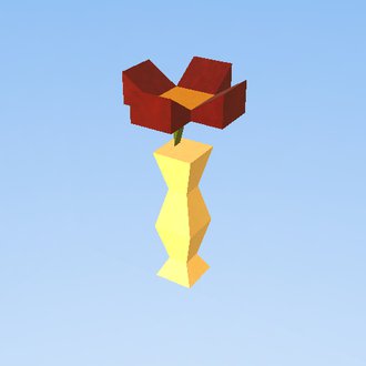 Vase