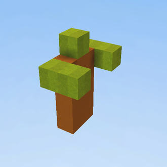 Giant Zombie