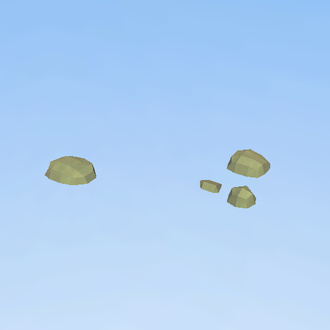 Rocks