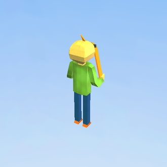 baldi