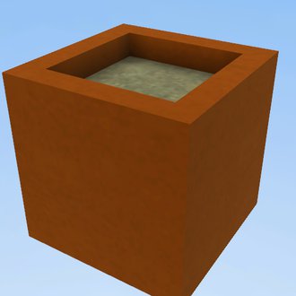 pot