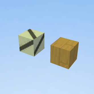 cube