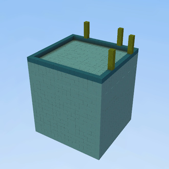 ROCKET Tower #1