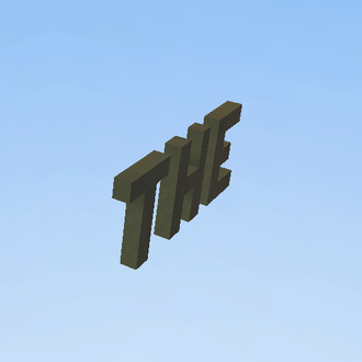 THE