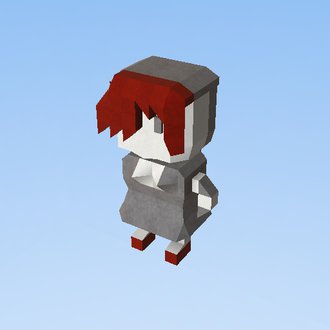 я 