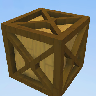 box