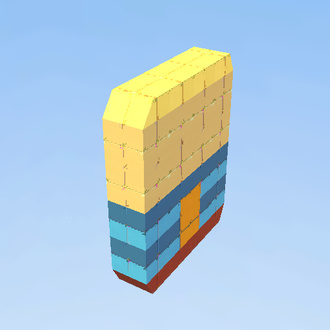 kogama logo pro