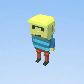 bruh