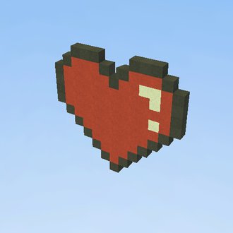 pixel art