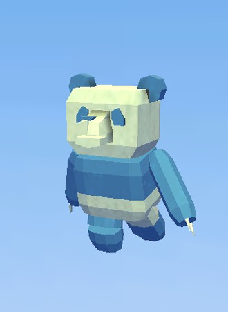 URSO POLAR