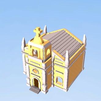 kościul