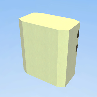 Marshmello Head