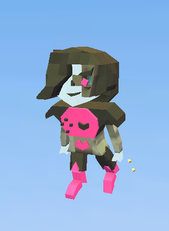 Mettaton EX (UT)