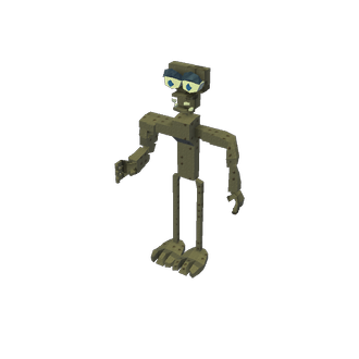 Endo 01