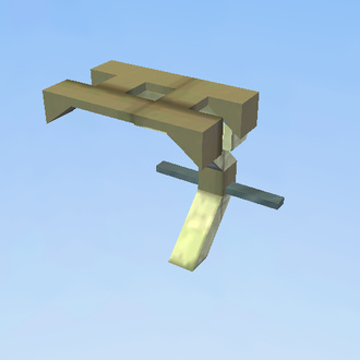 the Apex Phantorgraph