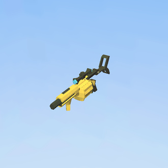 Milkor MGL (MK-1)