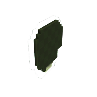 Dedsec Skull 1