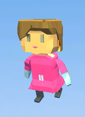 the pink priccse