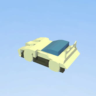carro con techo