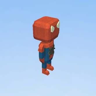 spiderman