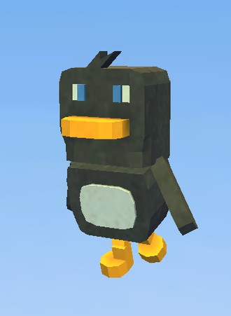pingwin