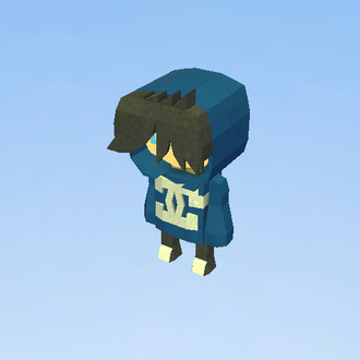 Boy..