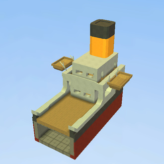titanic part2