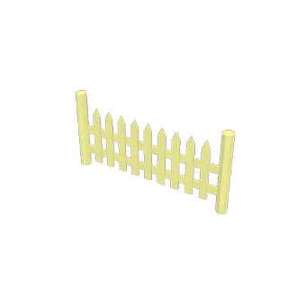 fence